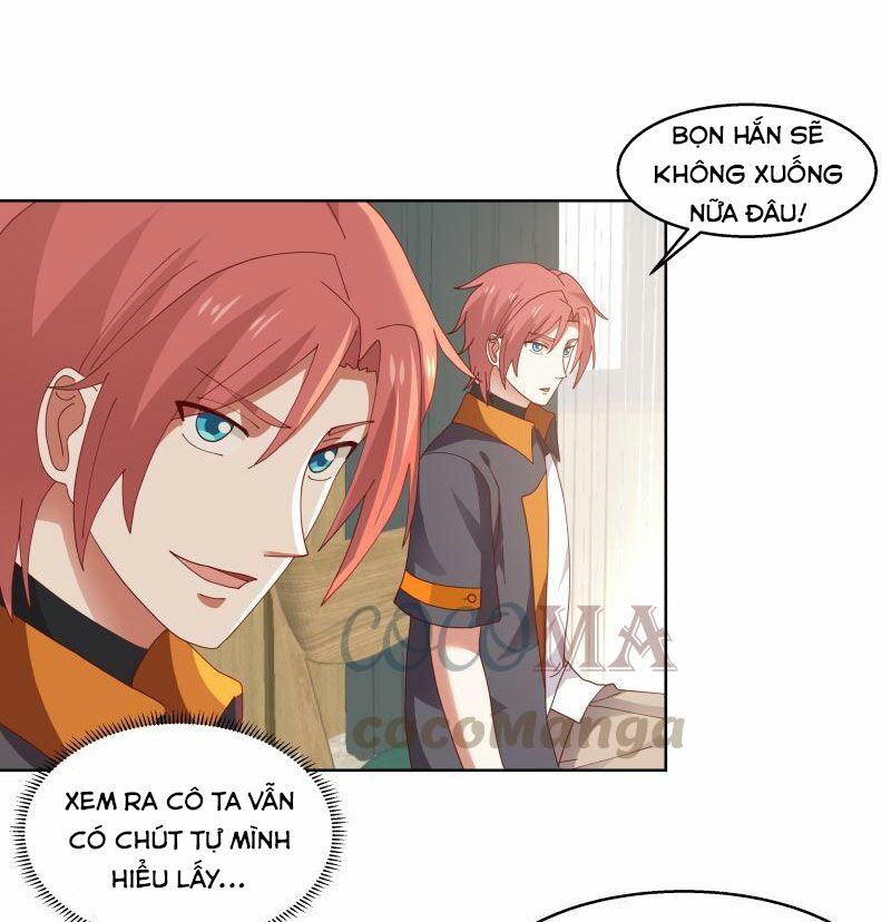 trên người ta có một rồng chapter 398 22