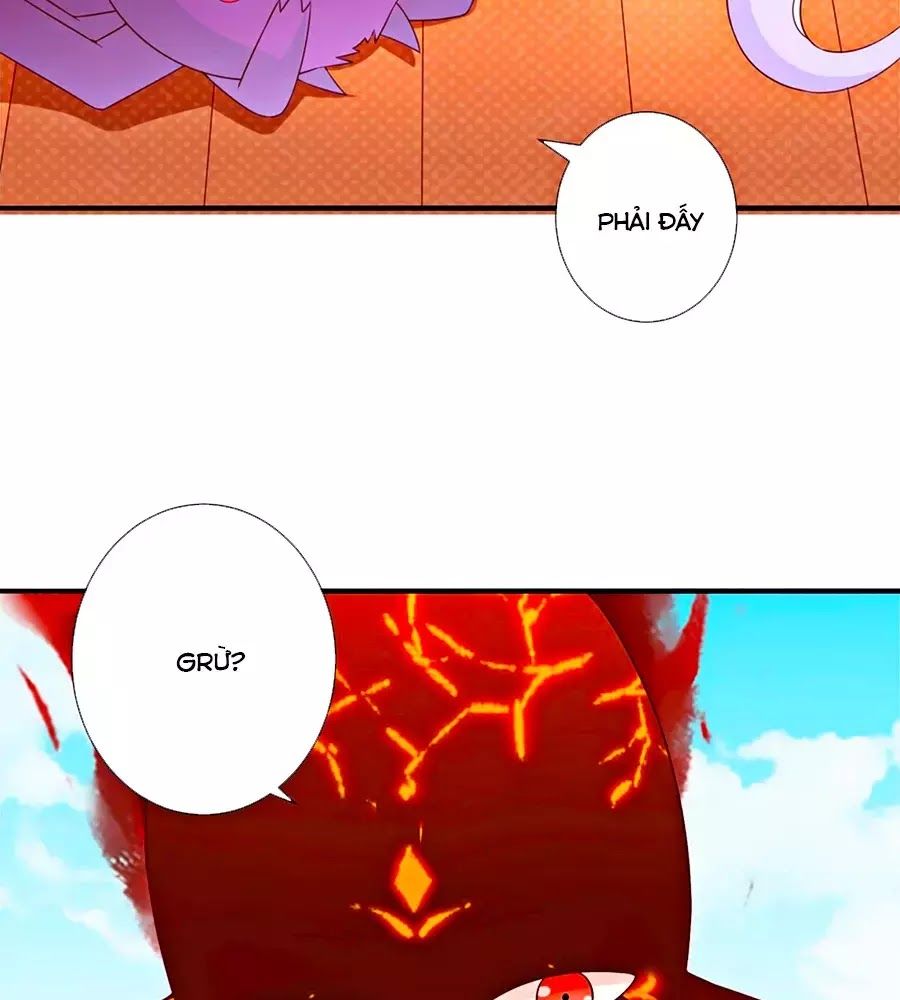 cuộc sống hào môn của vu nữ chapter 49 6