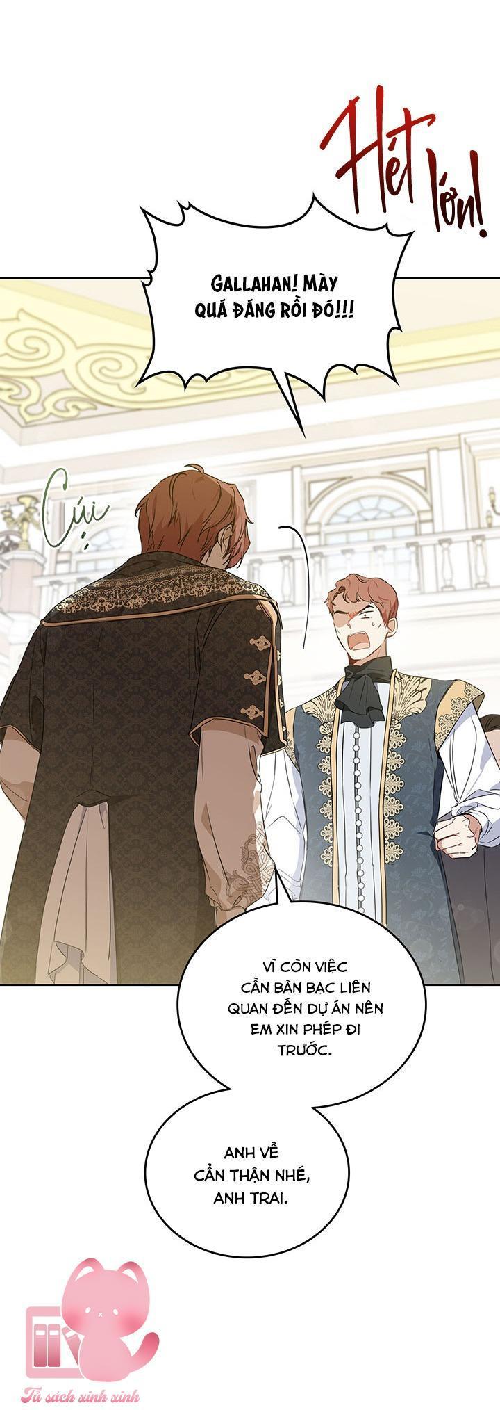 kiếp này ta sẽ trở thành gia chủ chapter 76 17