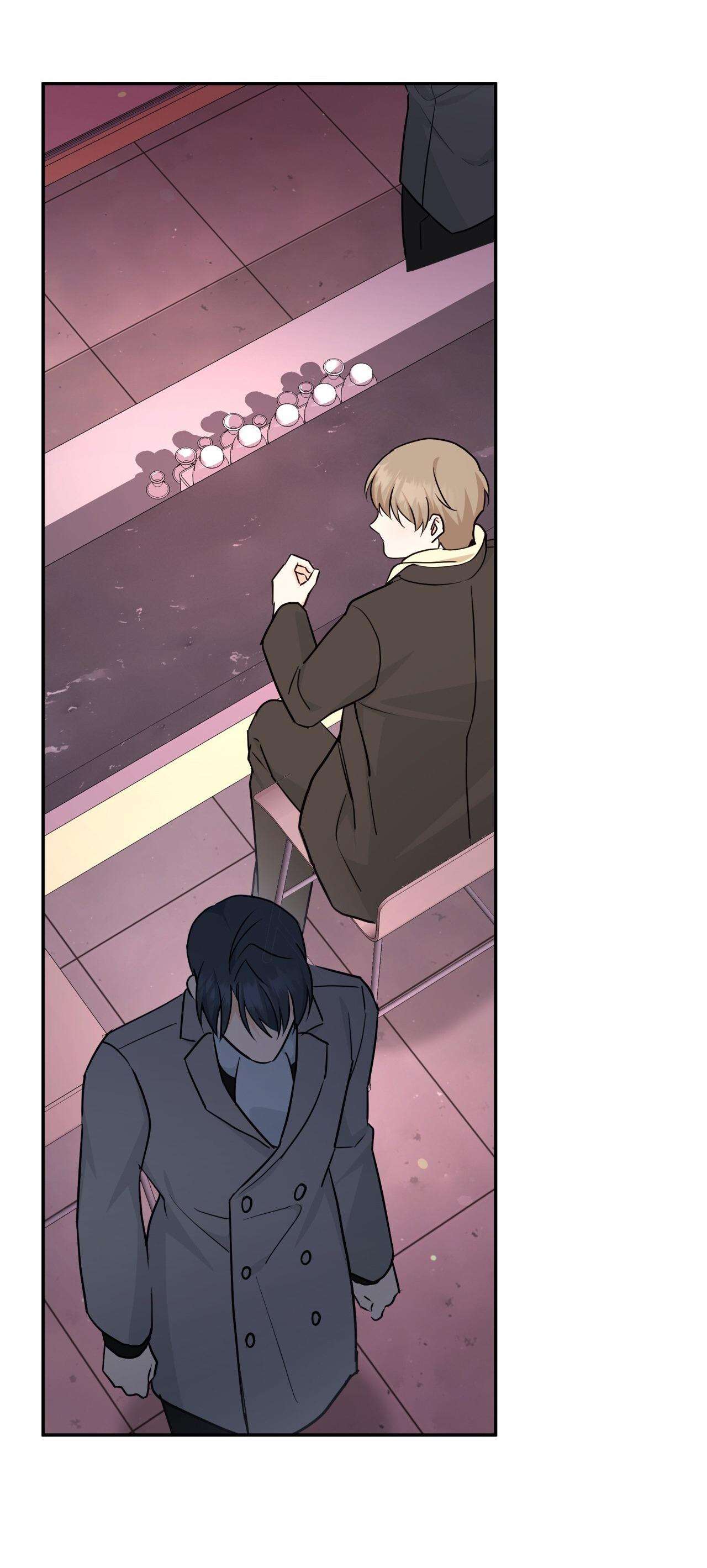 vị ngọt không đường (sweet not sugar) chapter 47 25