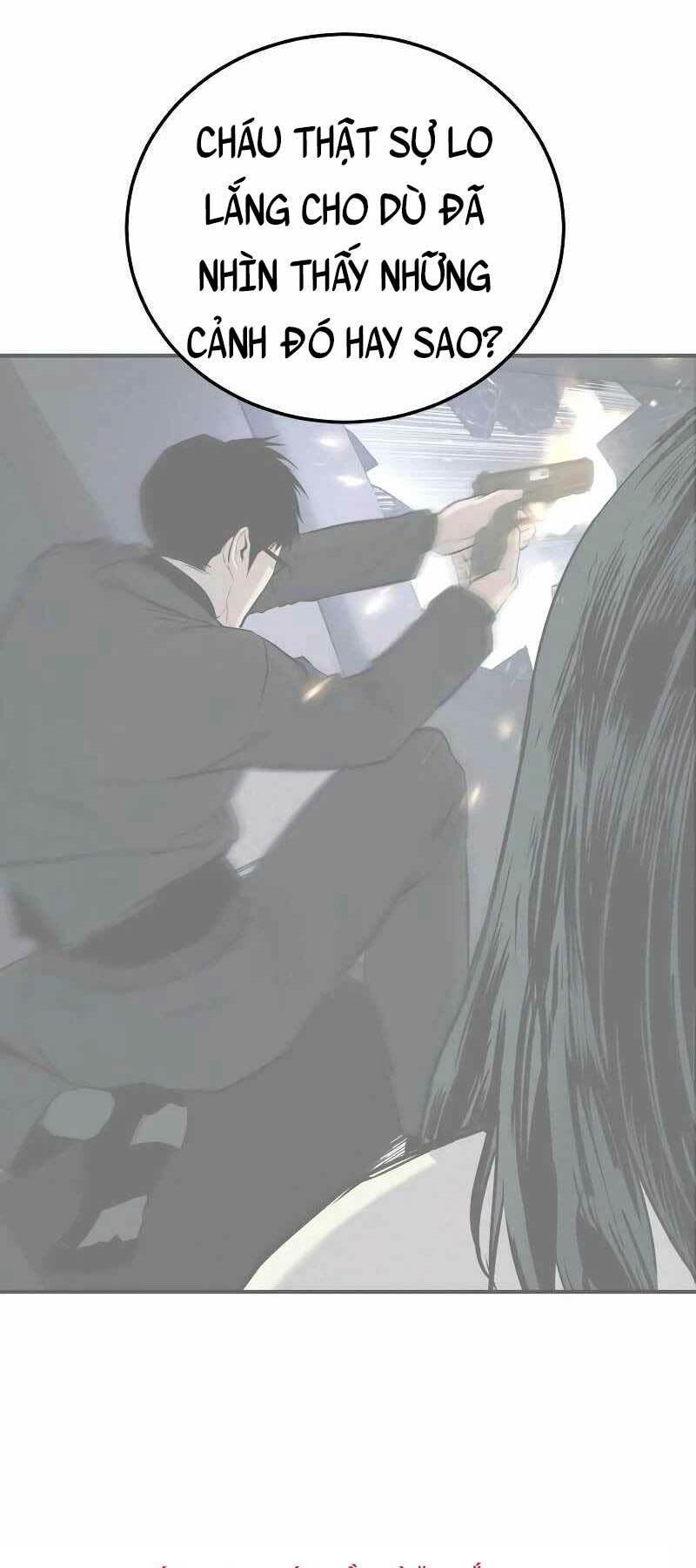 đặc vụ kim chapter 74 108