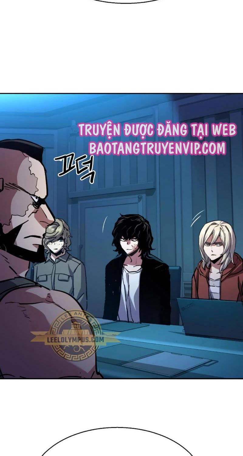 bạn học tôi là lính đánh thuê chapter 194 20