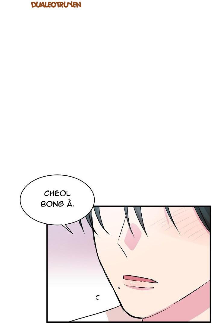 mặc dù nó hơi nhỏ nhưng hãy yêu anh đi chapter 22 15