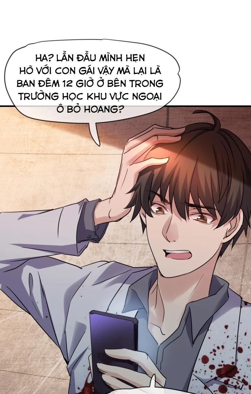 ta có một căn phòng mạo hiểm chapter 15 11