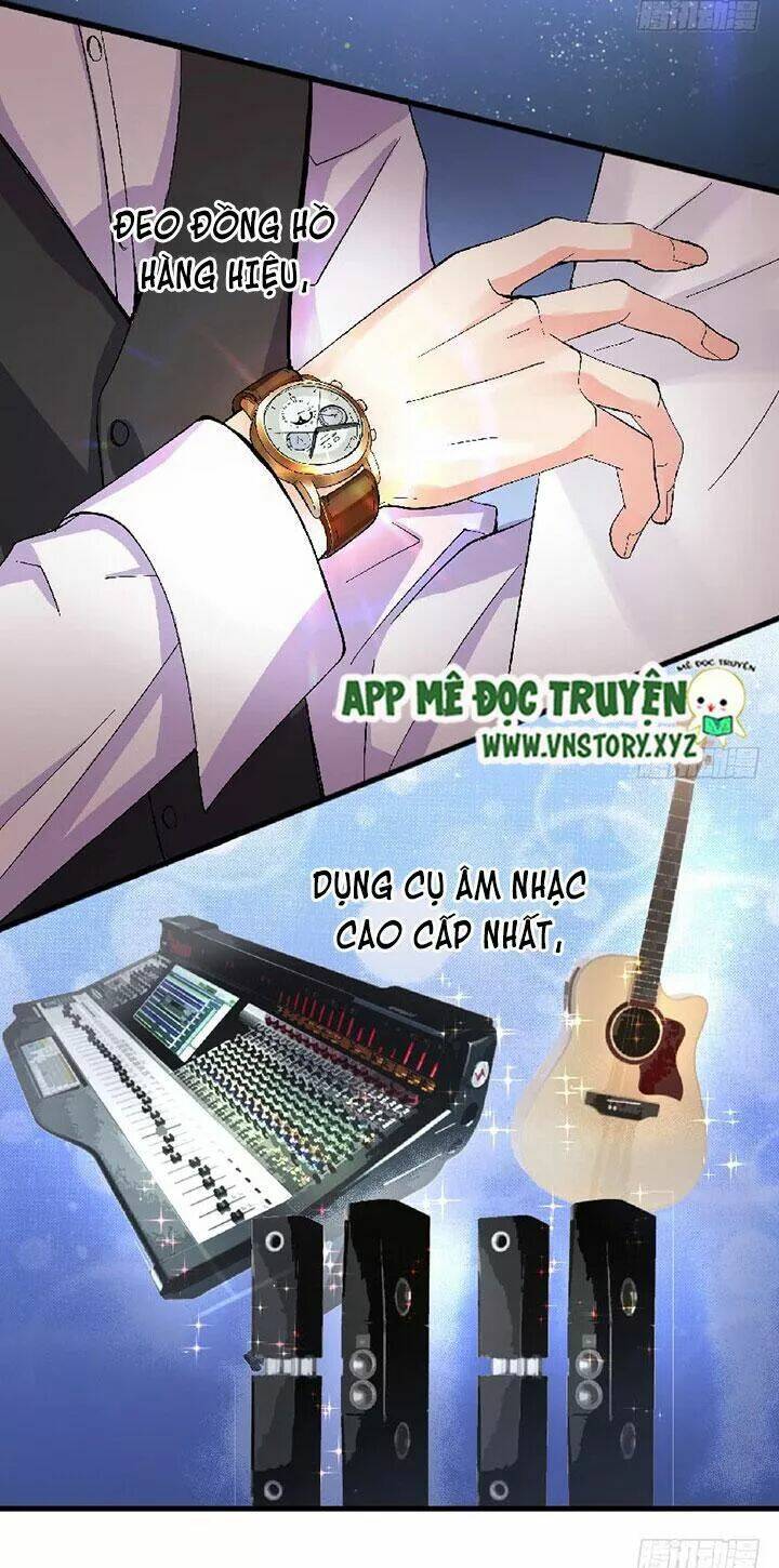 thiên hậu trở về chapter 26 58