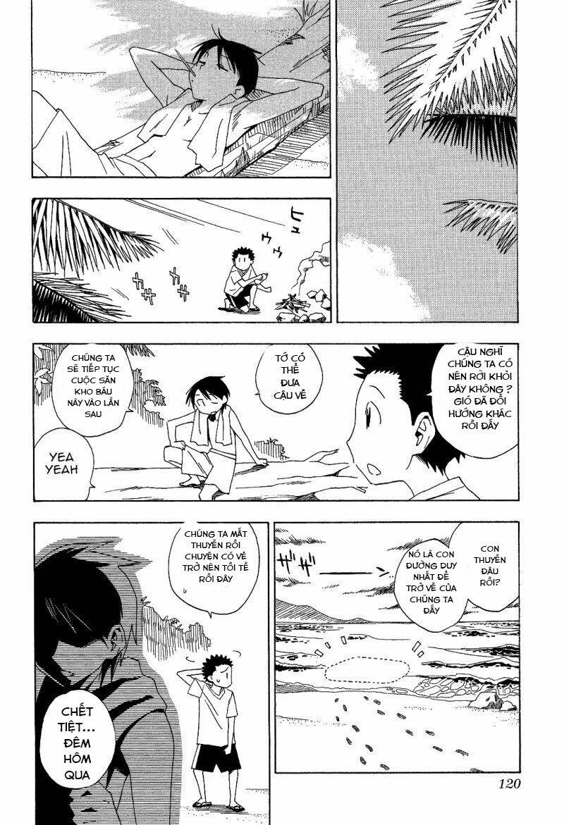 transmigration girl chapter 5 13