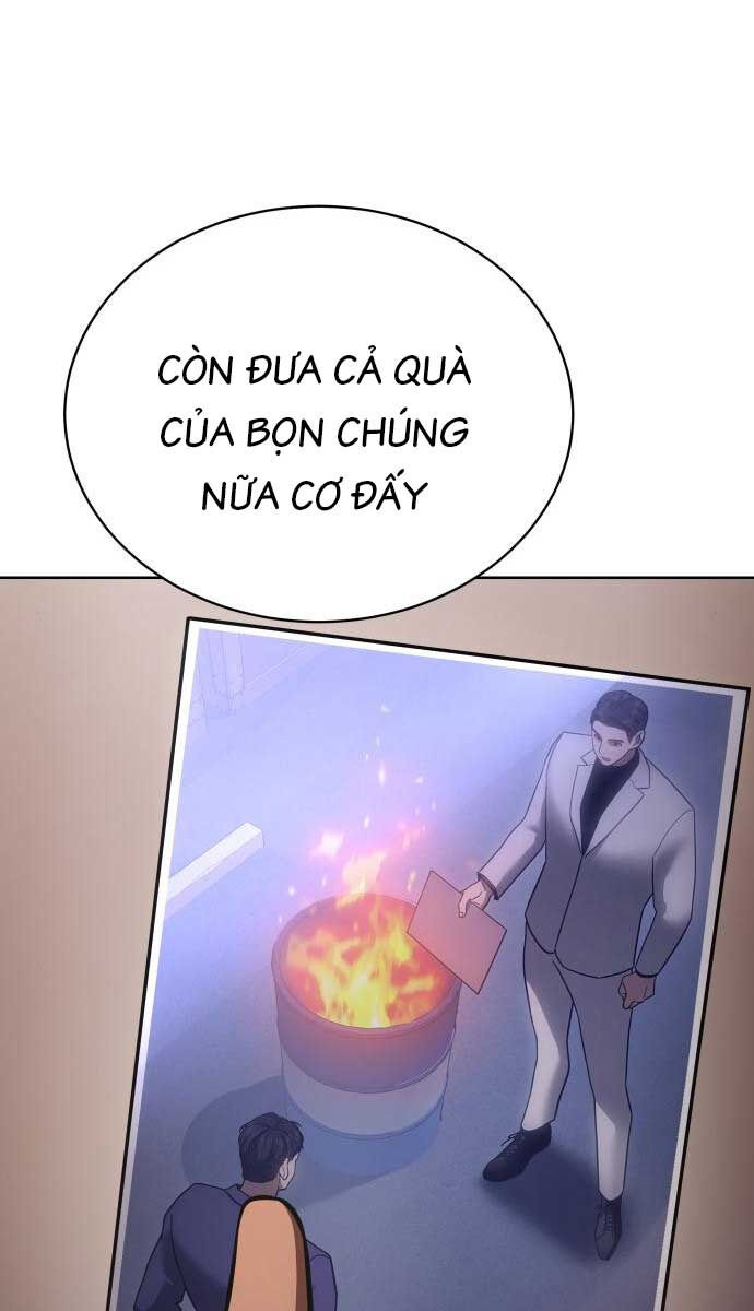 đặc vụ song sinh chapter 20.1 68