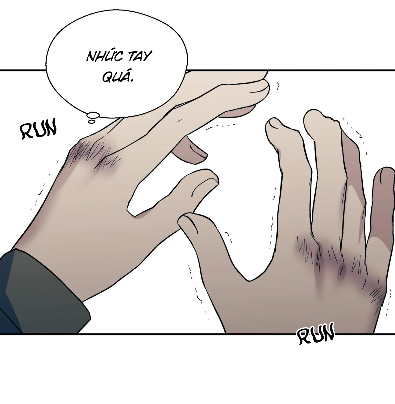 ám ảnh pheromone chapter 52 51