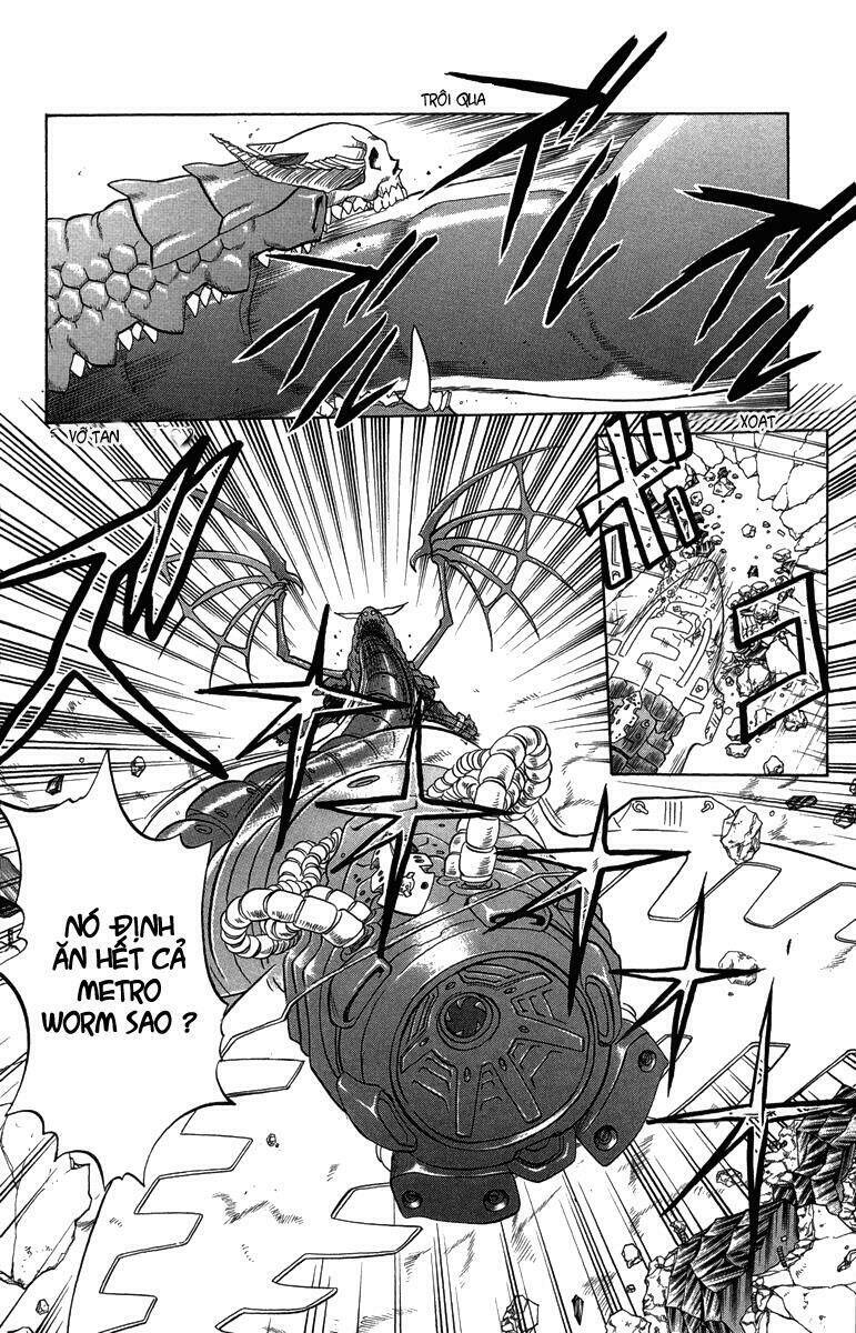 chaosic rune chapter 30 10