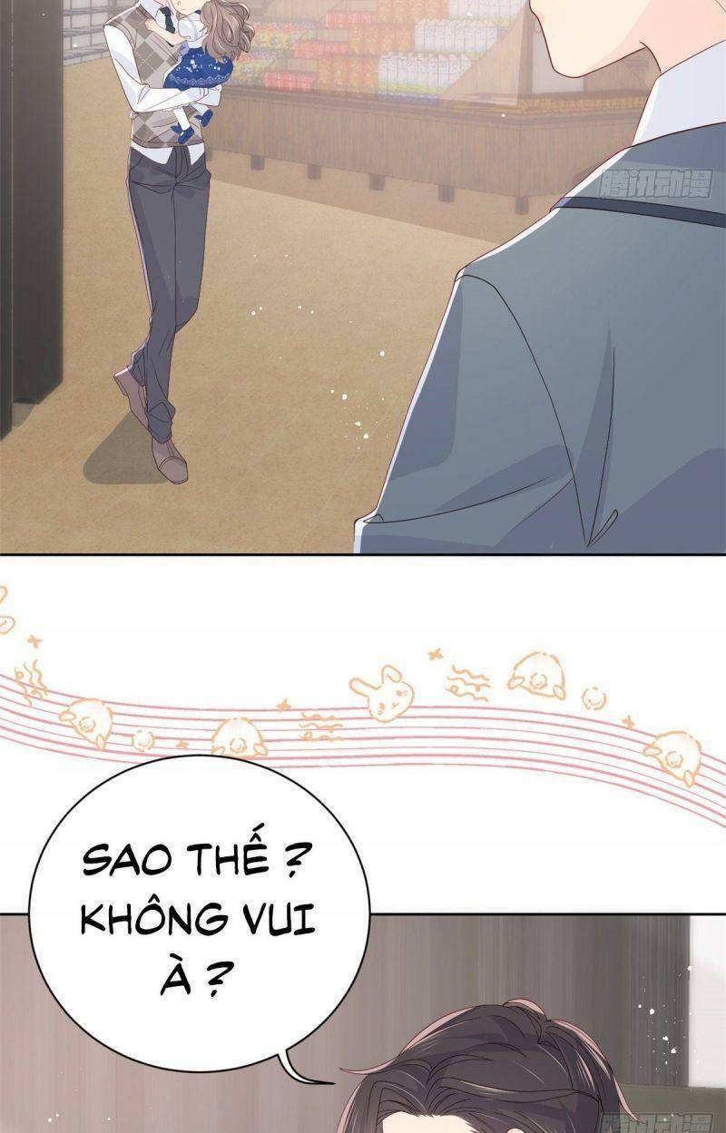 đoàn sủng lão đại ba tuổi rưỡi chapter 15 8