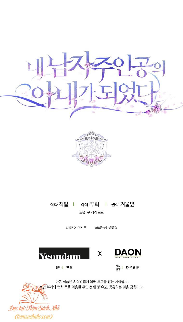 trở thành vợ nam chính chapter 51 64