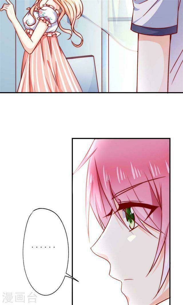 hôm nay tôi sẽ yêu ai đây ? chapter 2 35