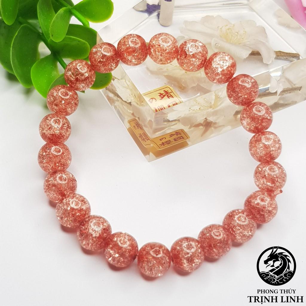 VÒNG BỌT BIỂN ĐỎ 6LI