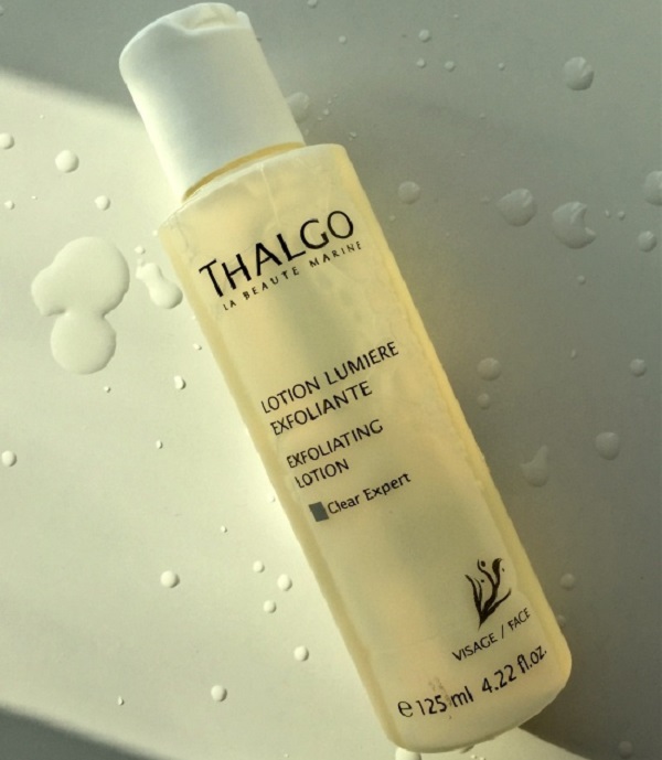 Tinh chất trắng da Thalgo Exfoliating Lotion 125ml