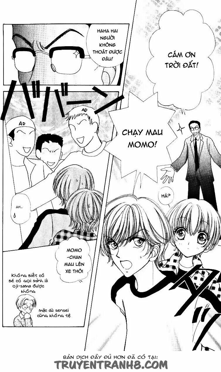 hana ni nare chapter 59 19