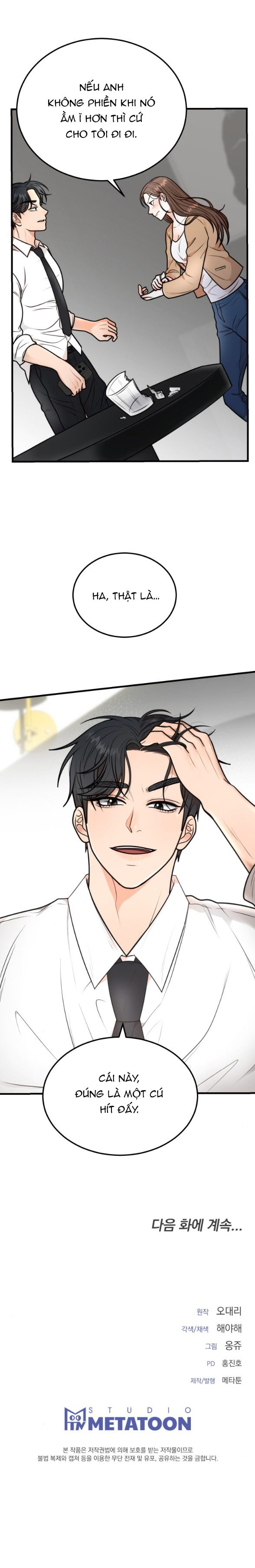 [18+] hôn nhân ràng buộc chapter 4.2 20