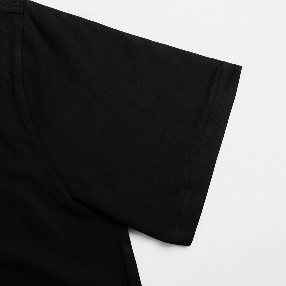 Áo thun Wright the Doors ban nhạc rock huyền thoại phong cách streetwear oversize