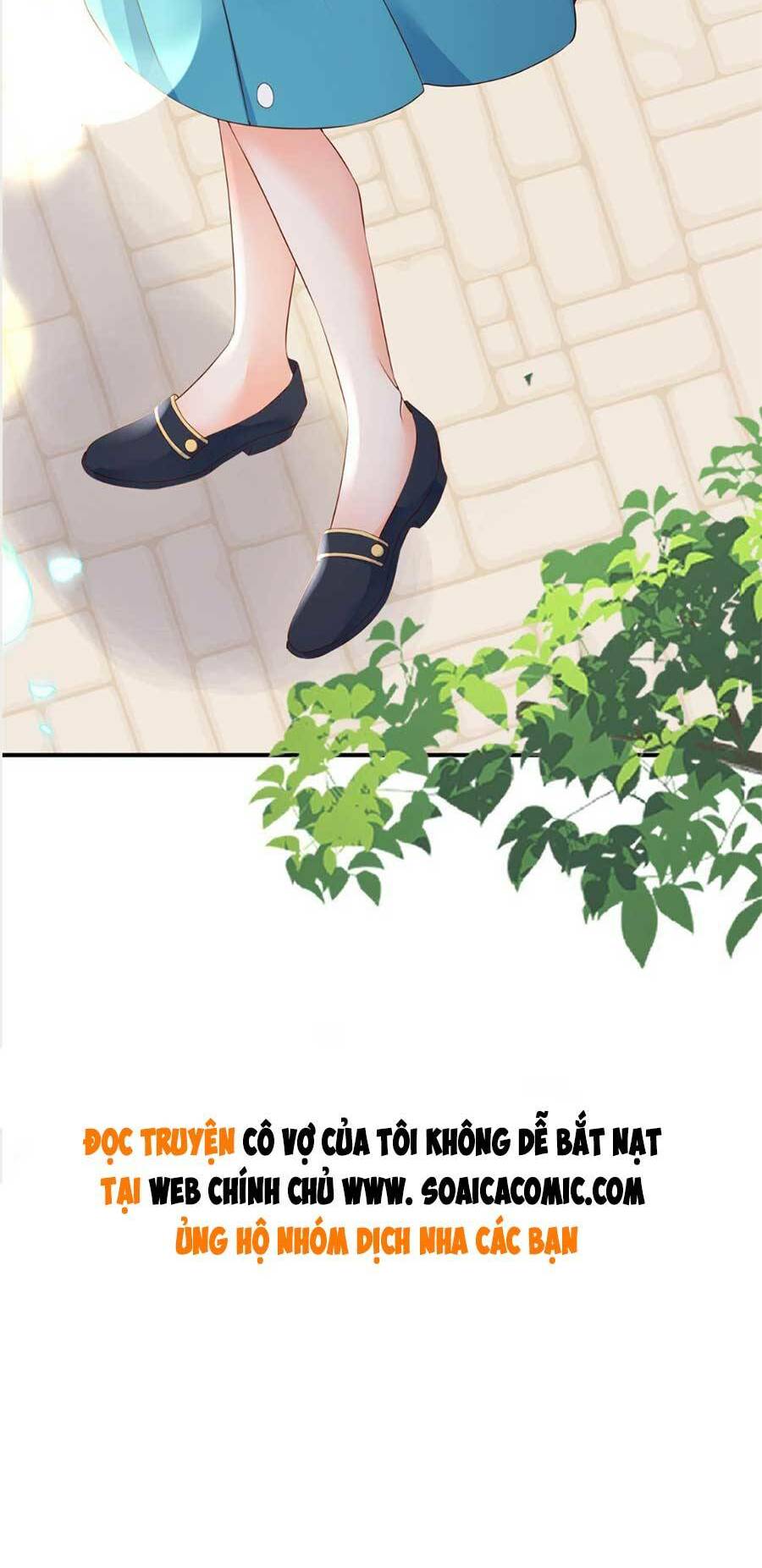 cô vợ của tôi không dễ bắt nạt chapter 6 46