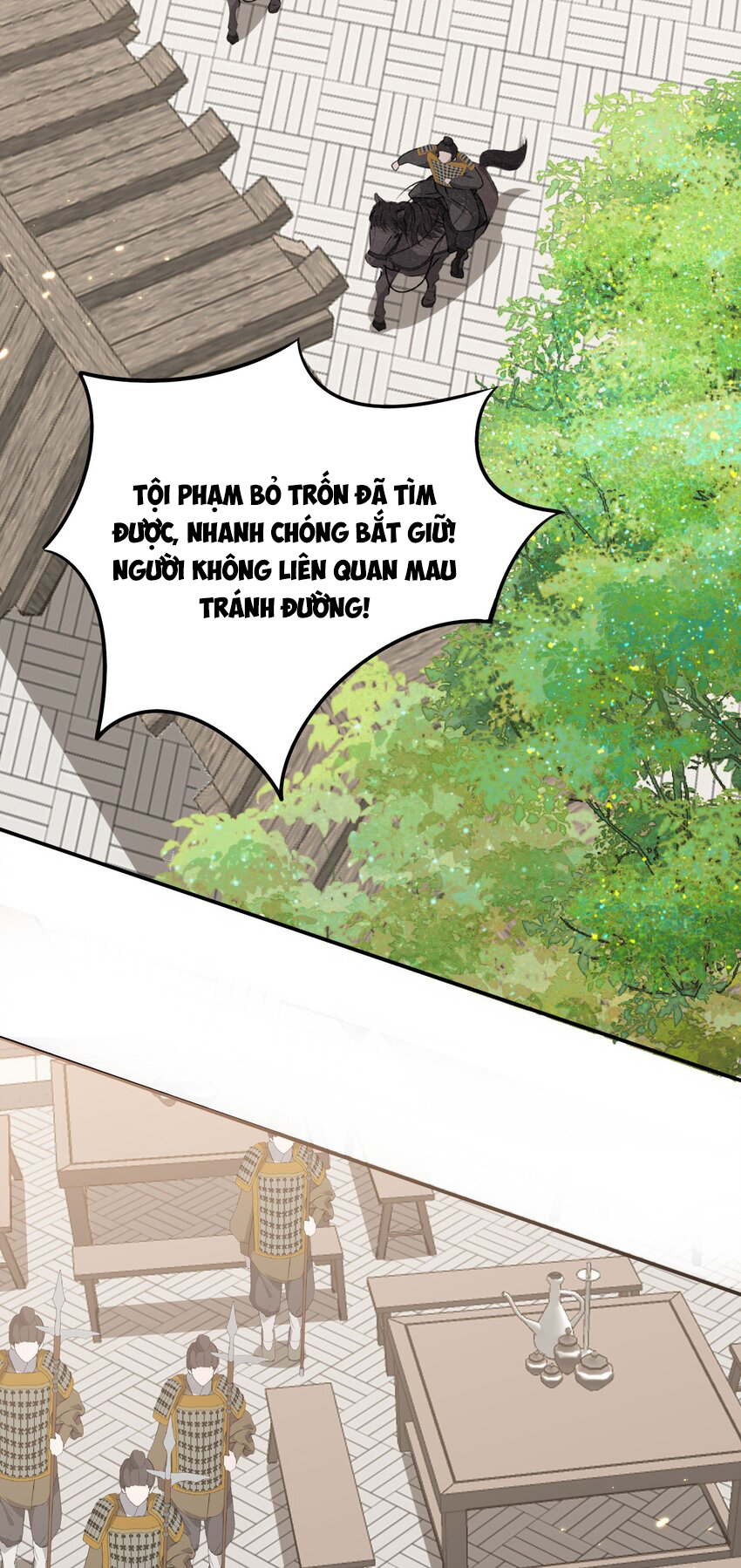 chiến lược tẩy trắng của phản diện chapter 18 28