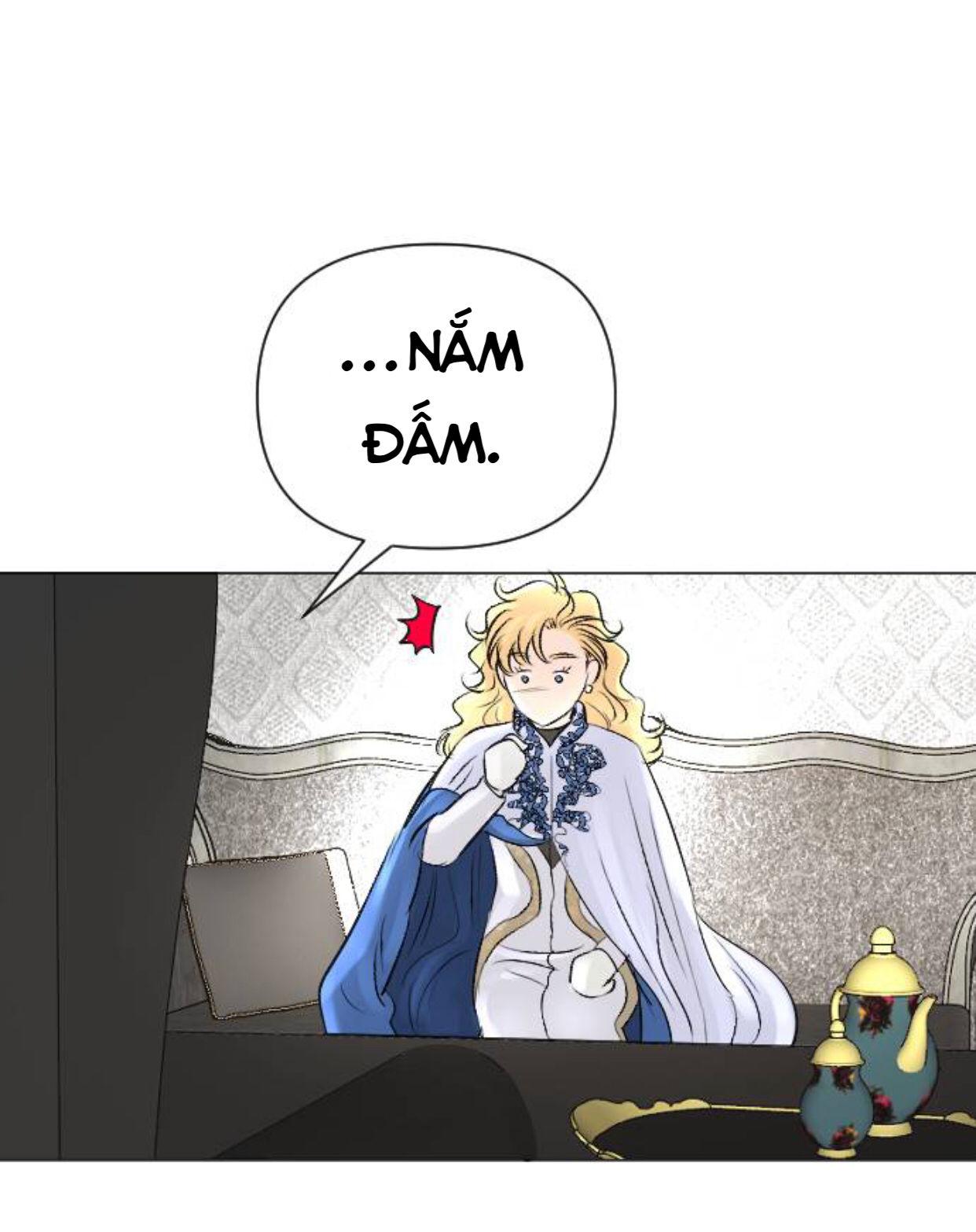 lựa chọn cuối cùng của tôi là nam phụ chapter 9 63