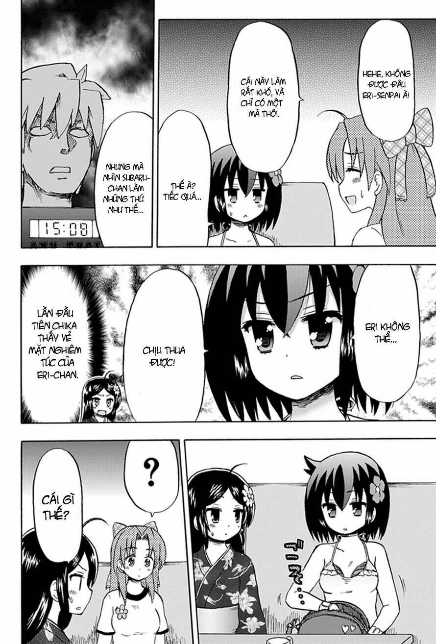 fujimura-kun meitsu chapter 53 11