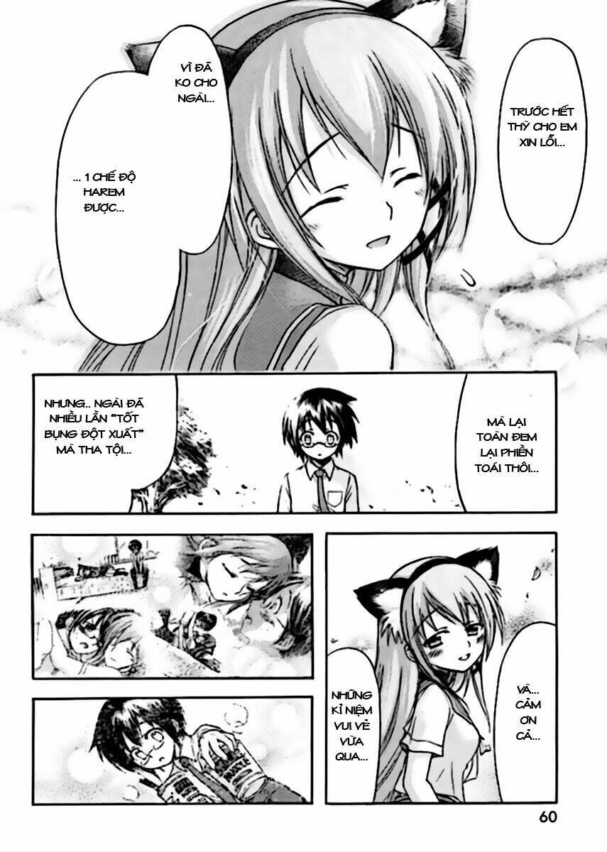 gou-dere bishoujo nagihara sora chapter 5 13