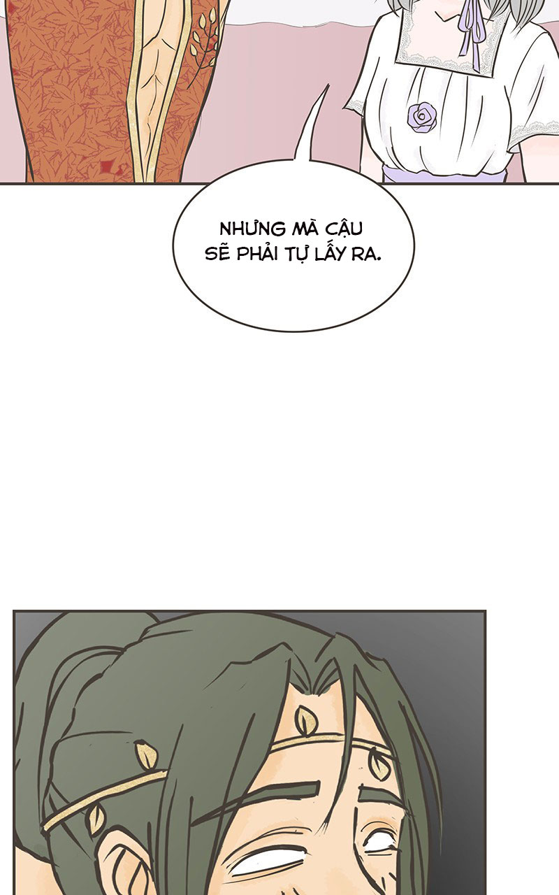 những nàng công chúa bị nguyền rủa chapter 19 31