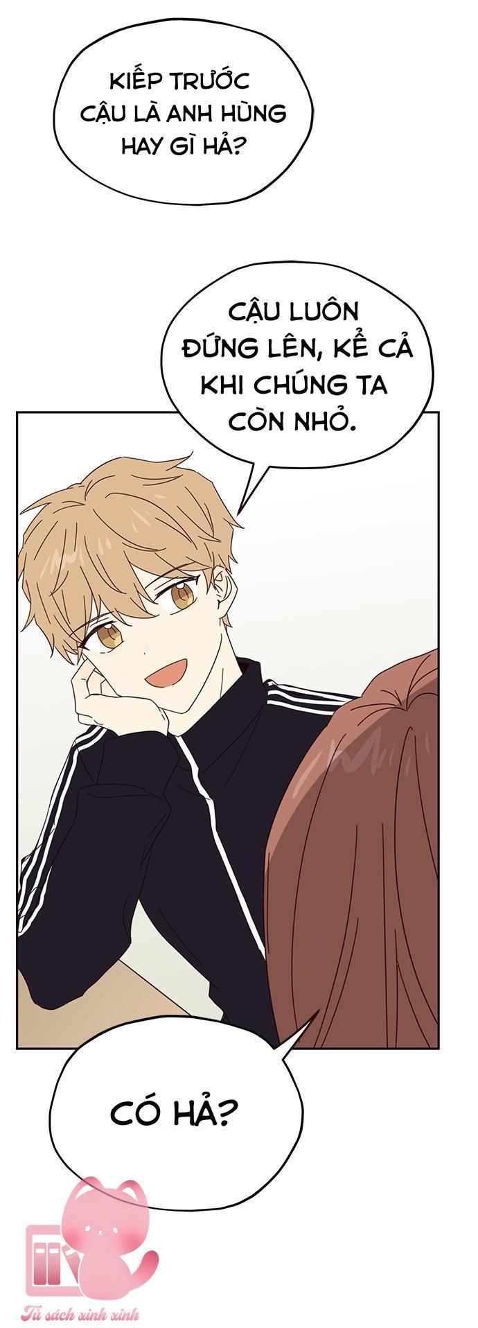 sợi chỉ tình yêu chapter 30 47