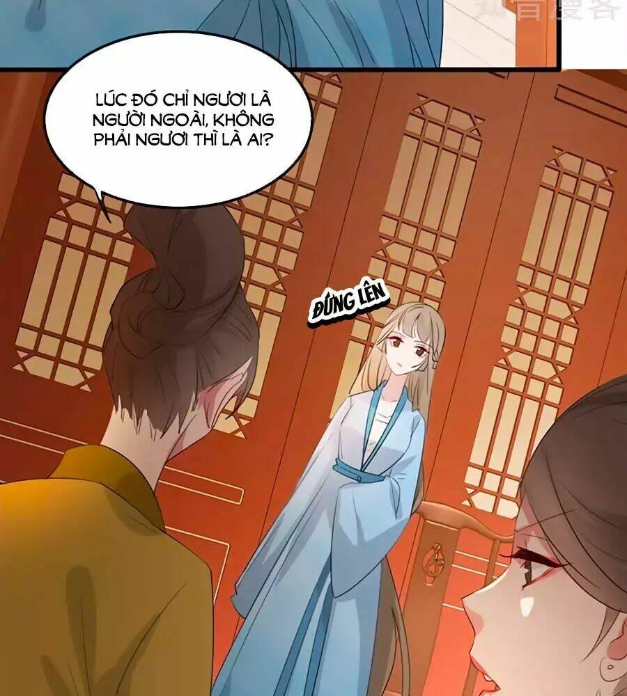 gian phi như thử đa kiều chapter 58 54