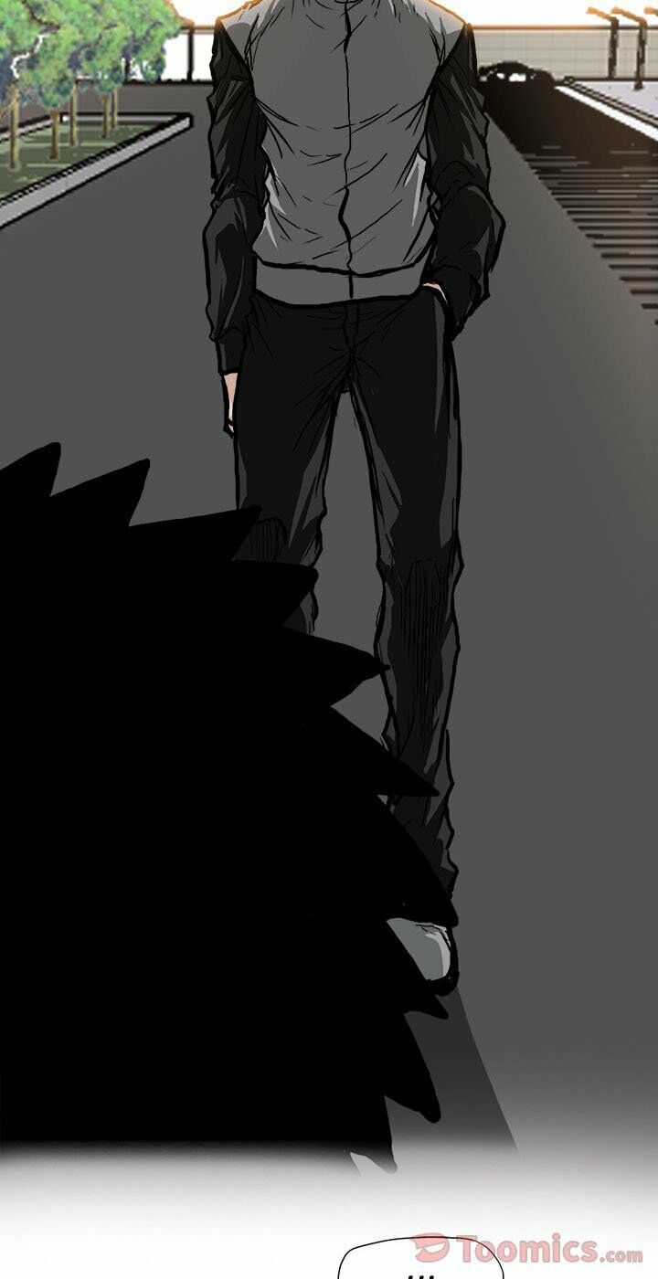 bá chủ học đường ss2 chapter 8 32