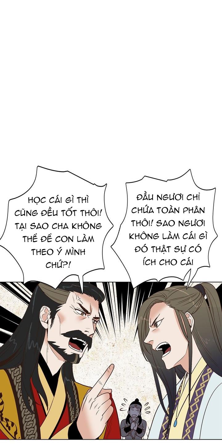 rạp chiếu phim bl cổ điển chapter 5 5