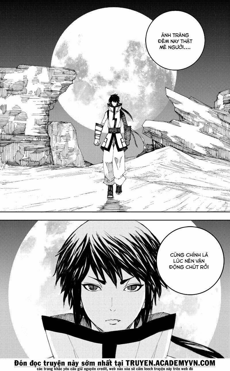 rakshasa street chapter 63 11