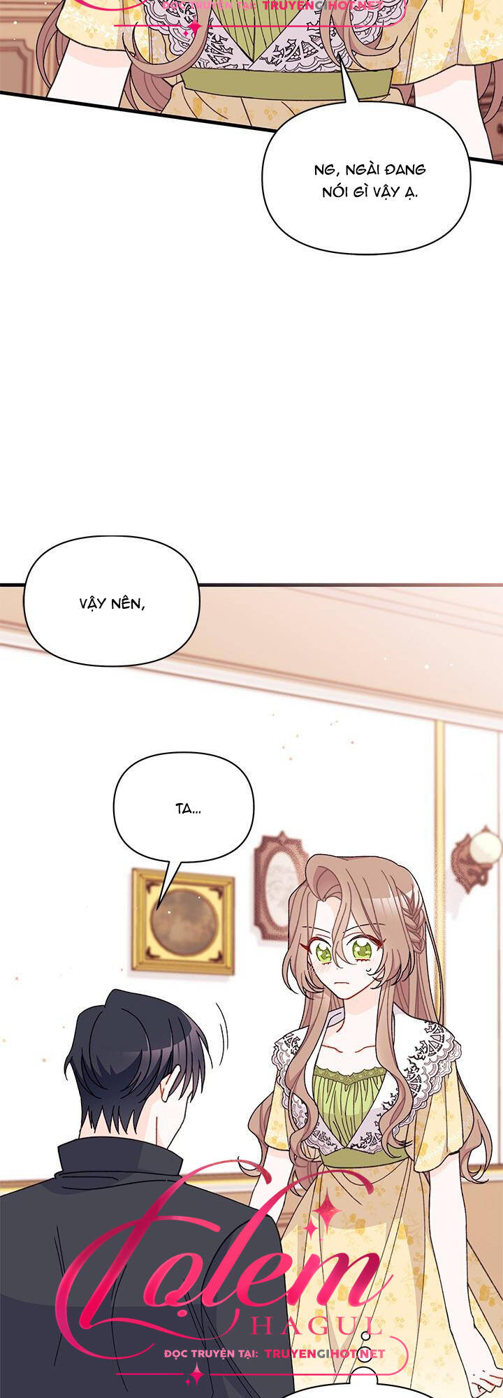 Tôi Đã Có Chồng Sau Khi Nhặt Được Nam Chính chapter 48.1 36