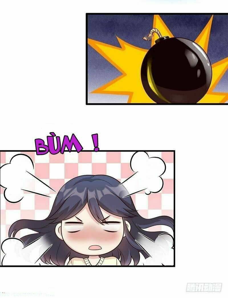 nam thần manh bảo tận diệt chapter 49 33