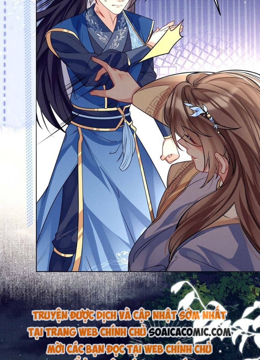 phương thức nuôi dưỡng nhân vật phản diện chapter 37 24