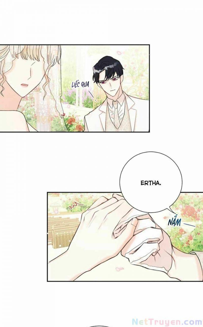 xin ngài đừng ăn tôi chapter 20 17