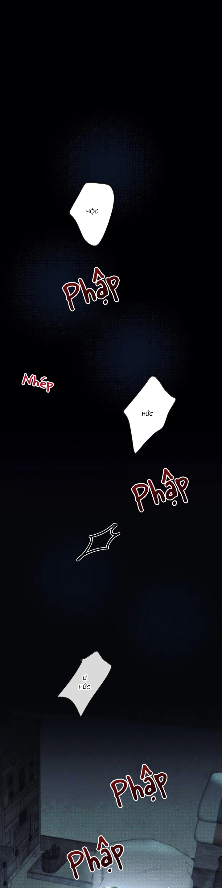 yêu tinh chapter 1 2