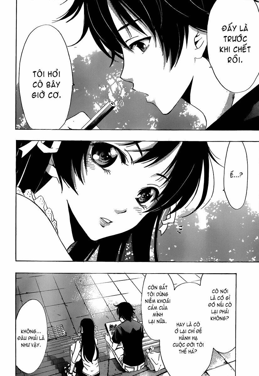 half & half chapter 5 19