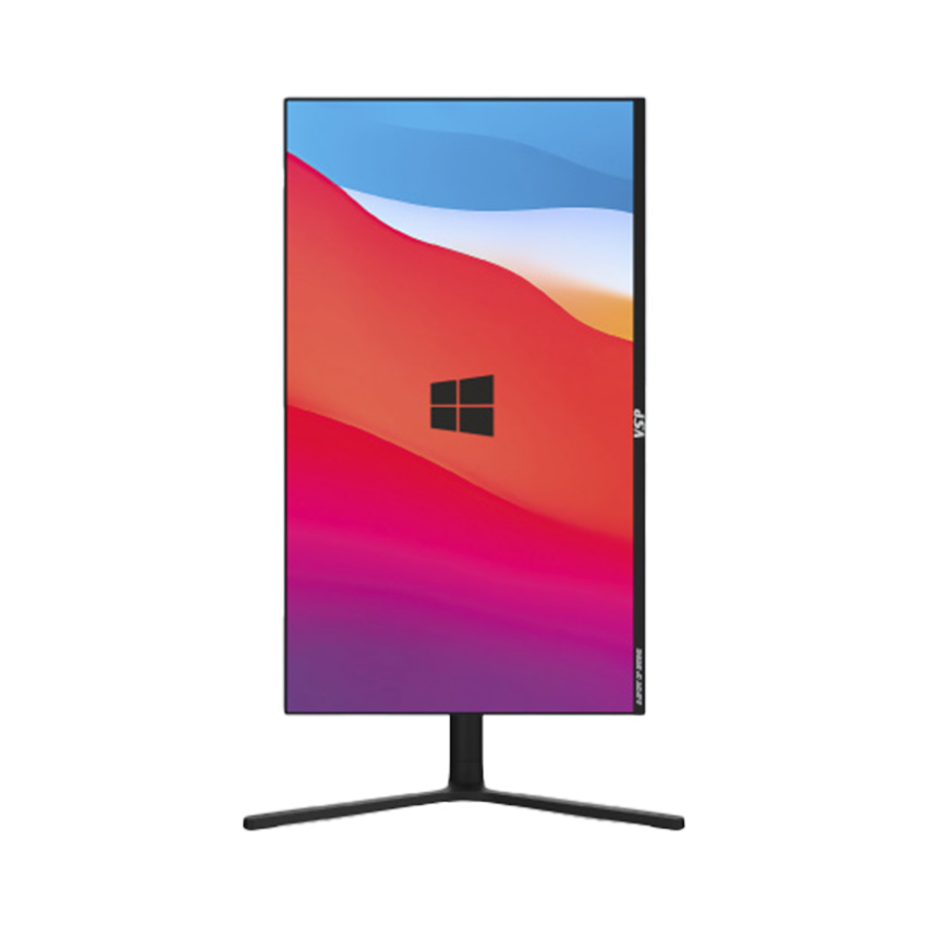MÀN HÌNH GAMING VSP VG248B (23.8 INCH/FHD/IPS/165HZ) - Hàng Chính Hãng