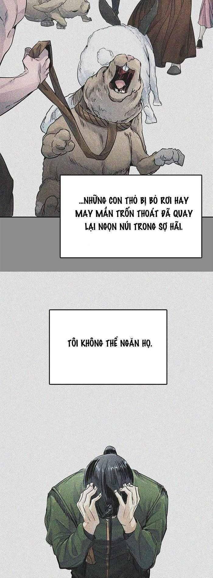 tòa tháp bí ẩn 2 chapter 494 23