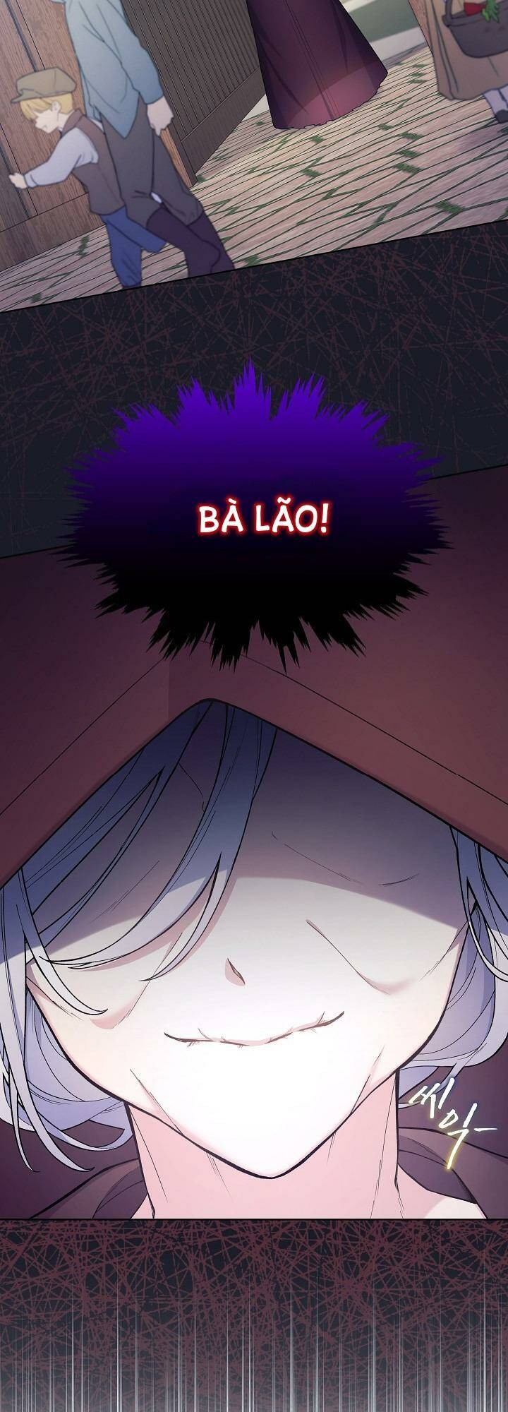 bệ hạ, tôi sẽ giết ngài! chapter 21 43