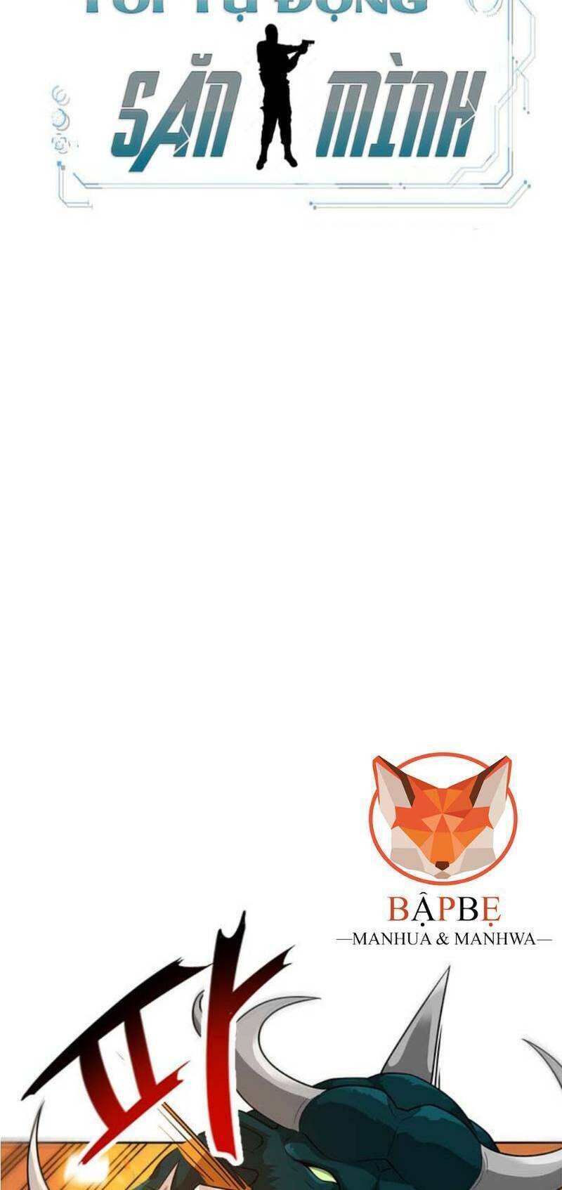 tôi tự động săn một mình chapter 45 14