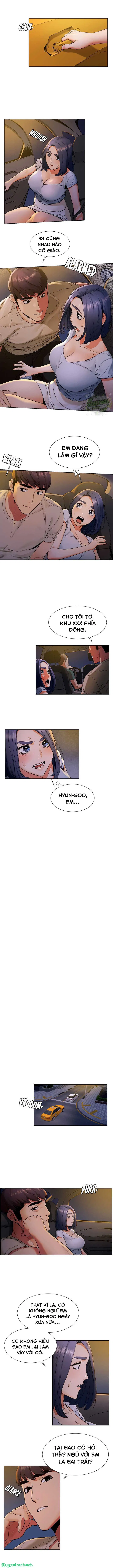 cuộc chiến thầm lặng chapter 187 1