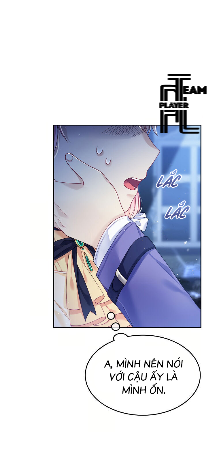 chồng tôi dễ thương quá, phải làm sao bây giờ? chapter 9.1 26