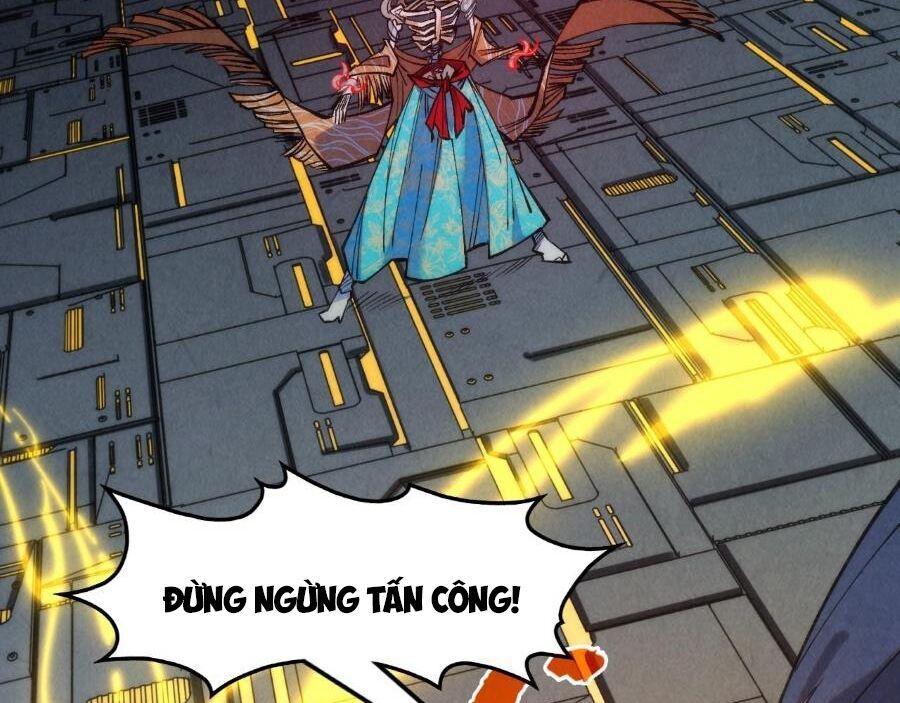 vạn cổ chí tôn chapter 273 4