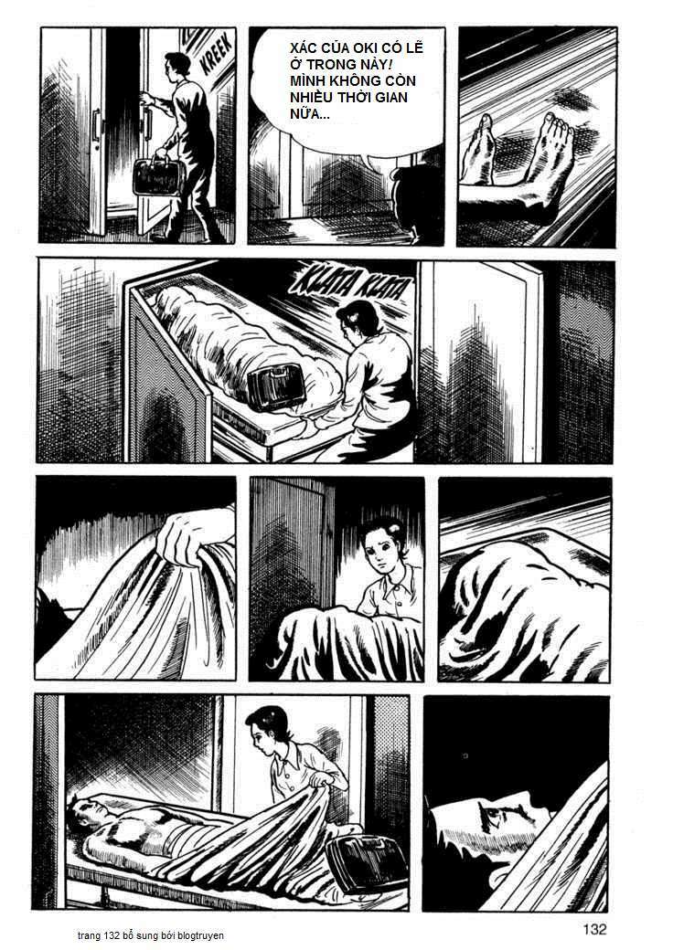 drifting classroom chapter 24 65