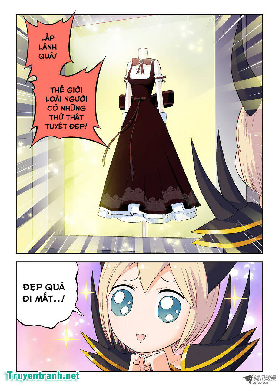 wang pai yu shi chapter 45 4