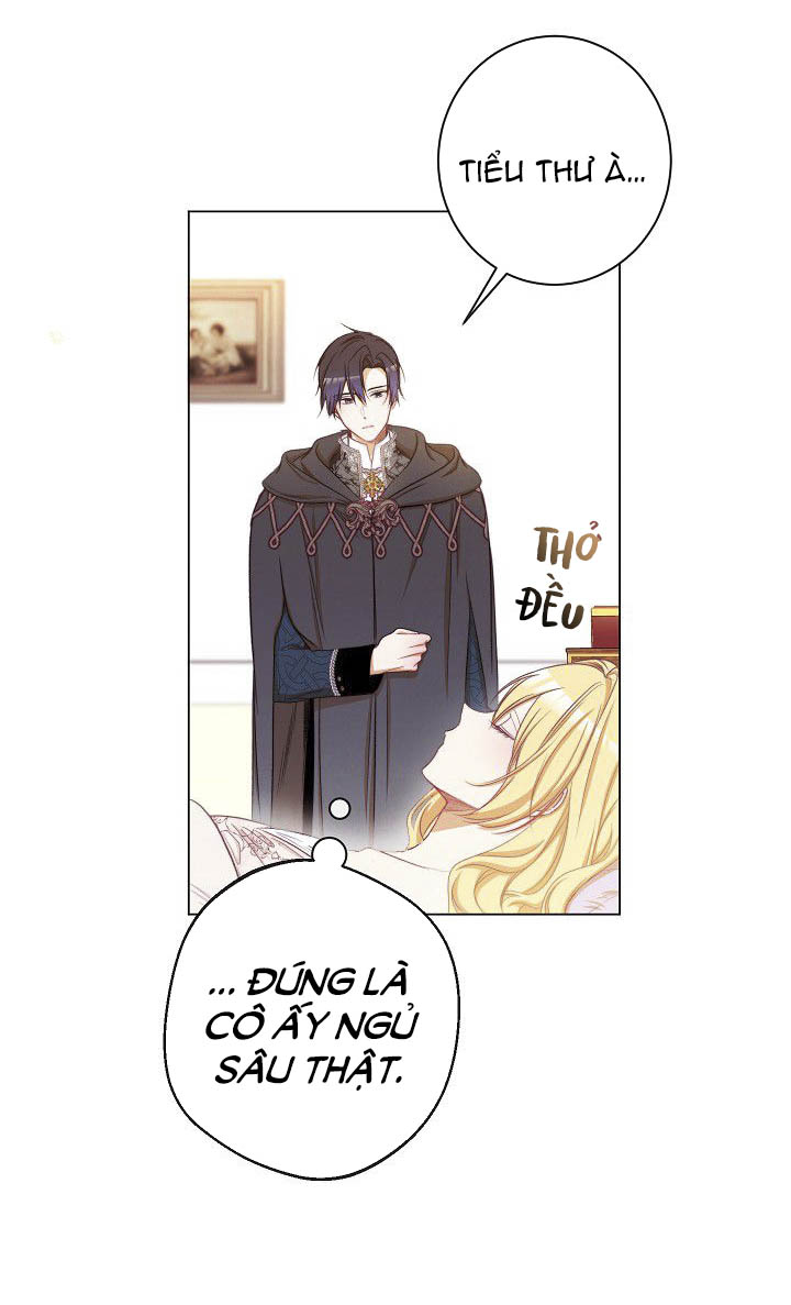 ác nữ đảo ngược đồng hồ cát chapter 65 58