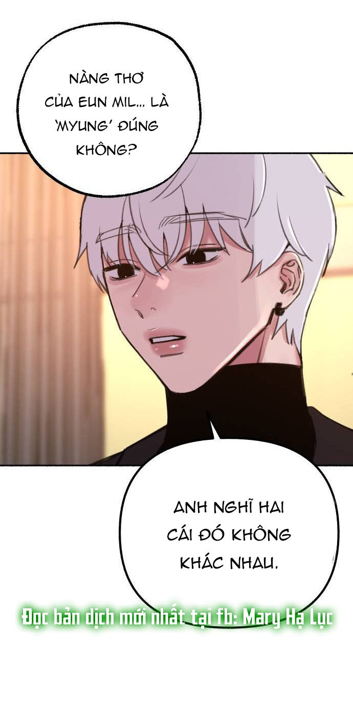 nàng thơ nổi tiếng - nàng thơ myung chapter 68.2 27