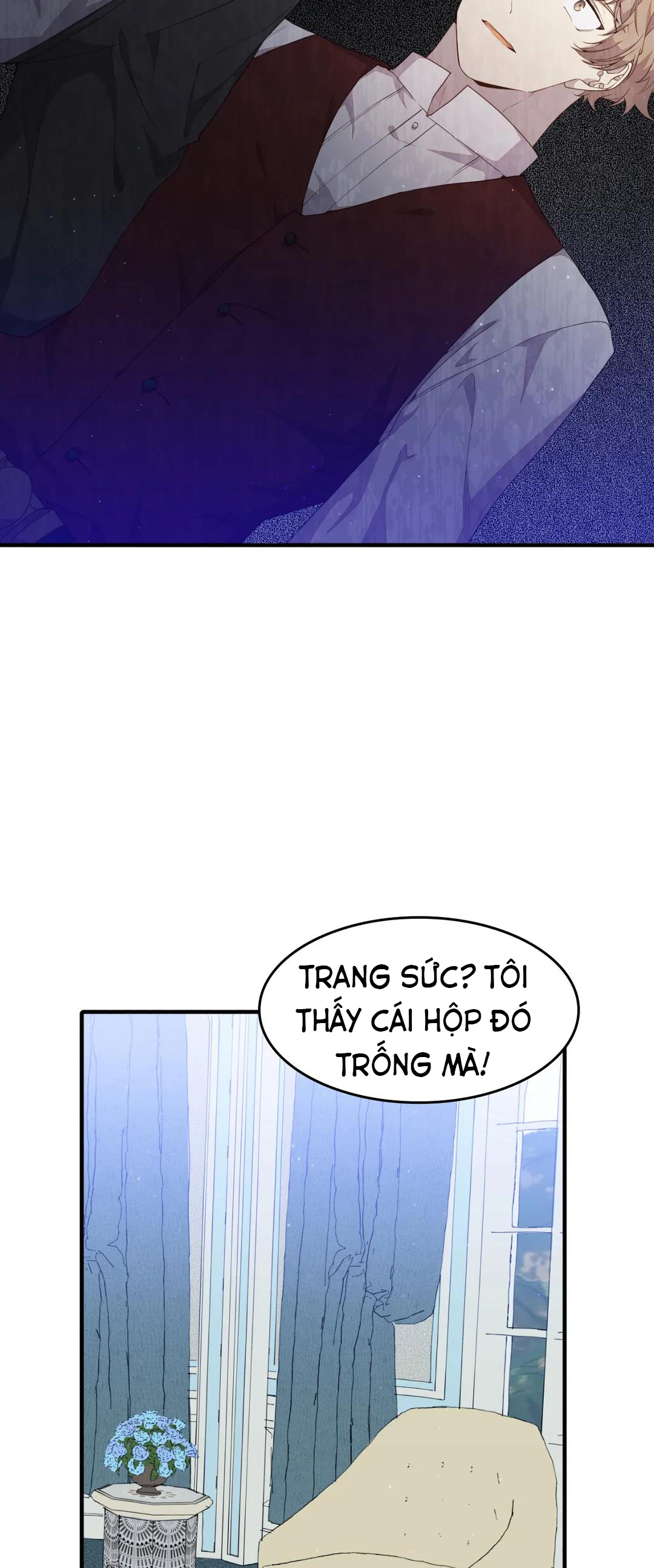 chị ấy là nữ chính trong truyện đó chapter 48 59